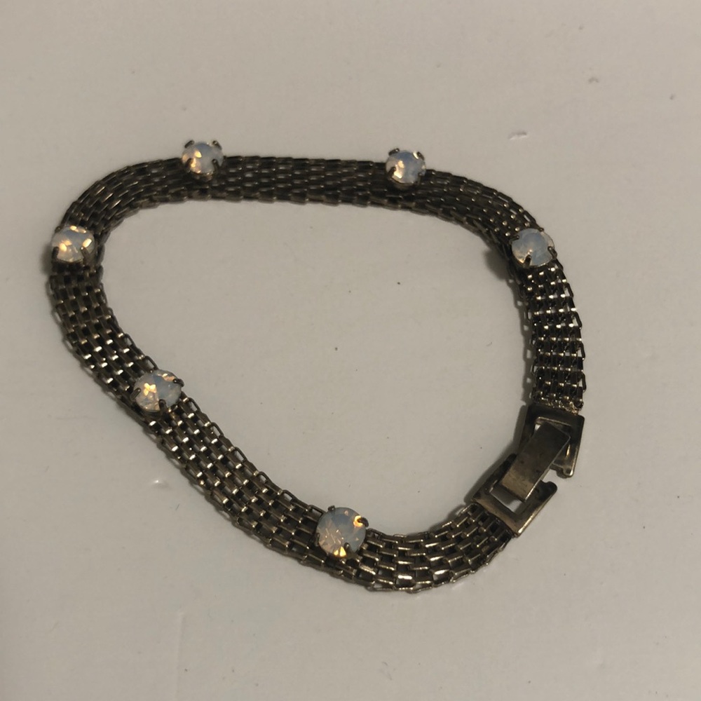 Small Bracelet